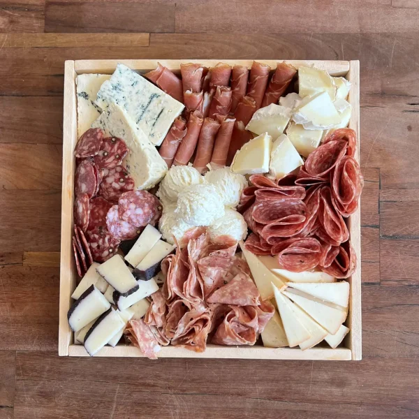 Meat & Cheese Board (Feeds 10-12) - Image 3