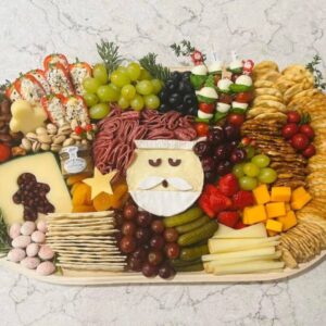 Holiday Platters For any Occasion