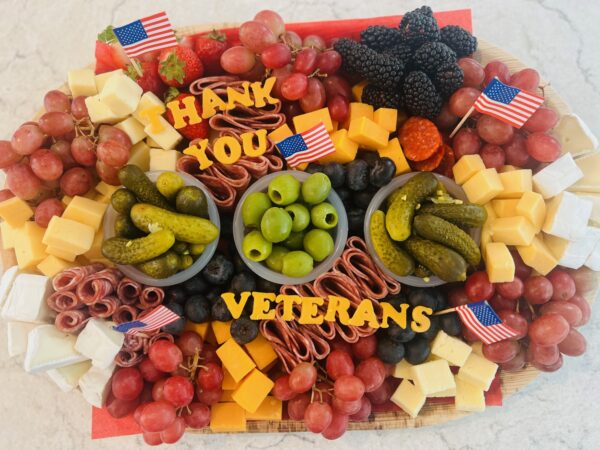 Holiday Platters For any Occasion