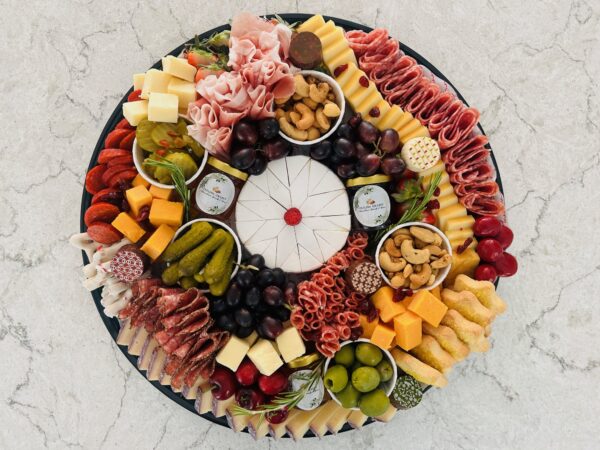 Holiday Platters For any Occasion