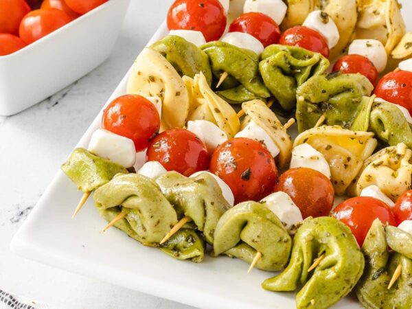 Party Appetizers- $18-$25 a dozen
